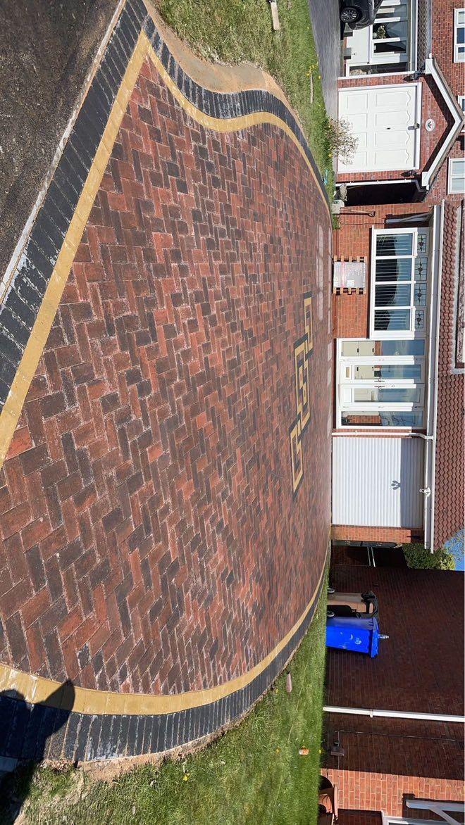DRIVEWAYS thumbnail 5