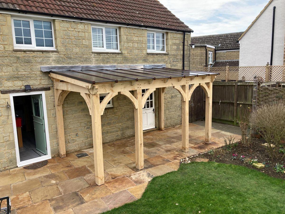 JOINERY services in Leeds and Yorkshire by JB Construction