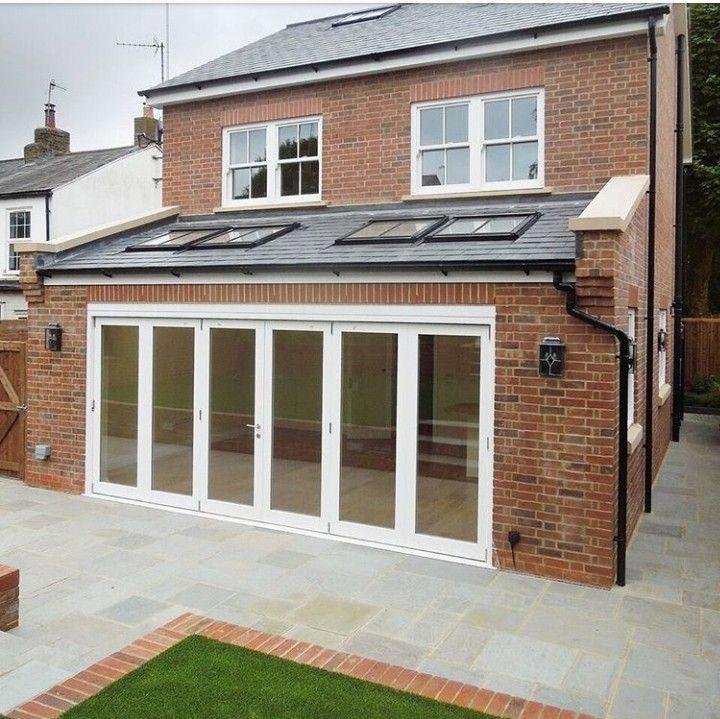 EXTENSIONS project 2 by JB Construction Leeds