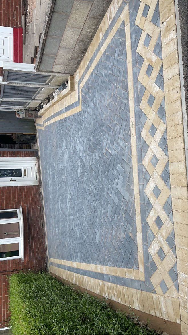 DRIVEWAYS thumbnail 4