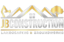 JB Construction Logo
