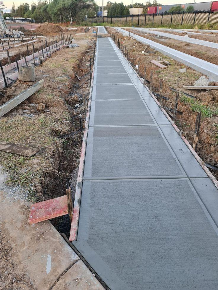 GROUNDWORKS project 2 by JB Construction Leeds