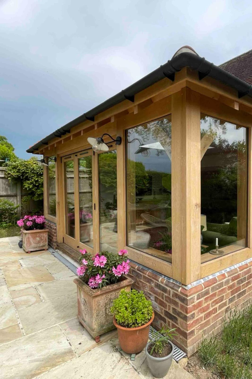 JOINERY project 4 by JB Construction Leeds